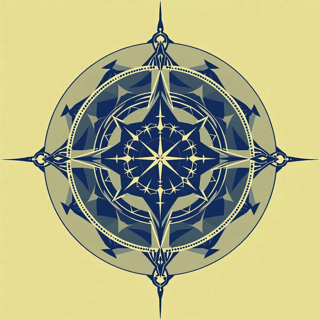 设计外星货币符号