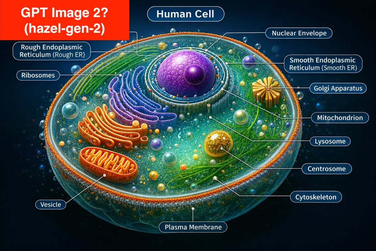 精准人体细胞图：快速理解生物奥秘