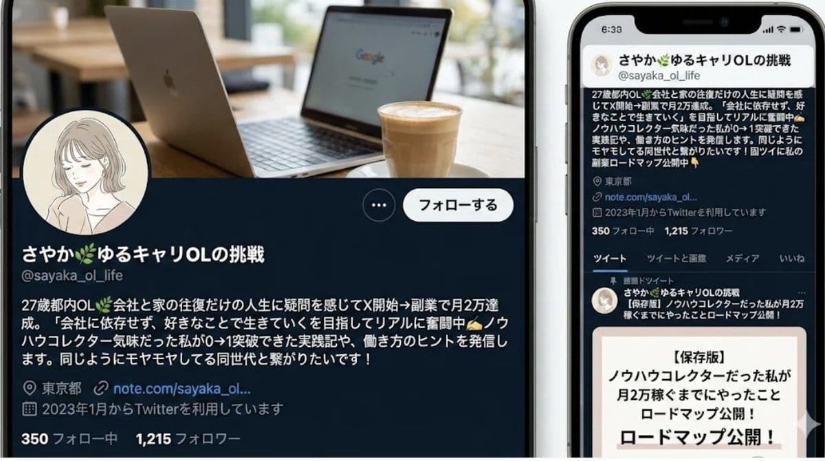 AI营销人物画像生成器