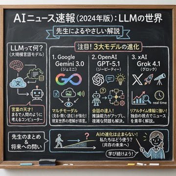AI黑板报：智慧新闻轻松摘要