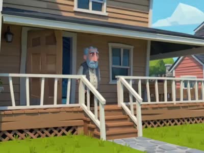 多镜头卡通故事板生成器:动态场景一键创作
