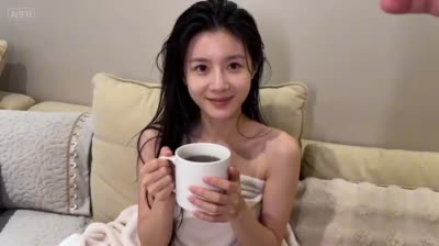 沉浸式电子女友互动视频 - Seedance 2.0 亲密时刻
