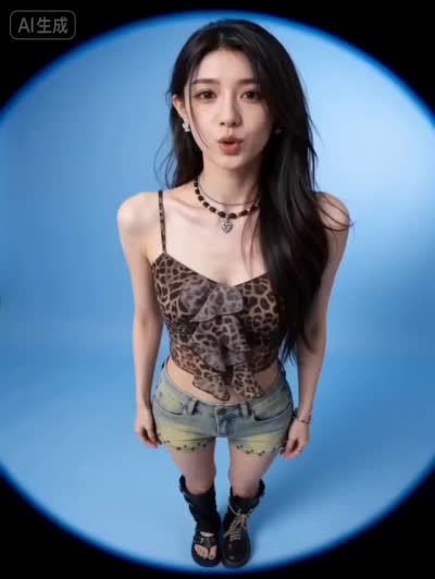 Seedance 2.0:一键生成多服装角色转换视频