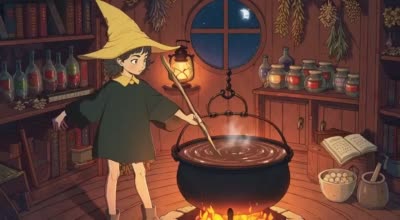 Seedance 2.0魔法巧克力制作:情人节创意场景
