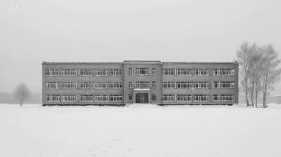 东欧雪夜惊悚:侦探与爱情的危险交织