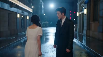 雨夜分手复合迷你剧:15秒情感爆发指南