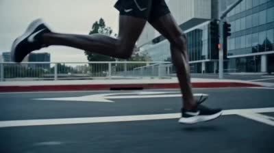 Nike品牌故事:动感宣传片创作指南