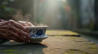 成都故事电影脚本框架:6场景诗意镜头指南