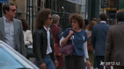 1980布朗克斯搞笑僵尸电影场景生成器
