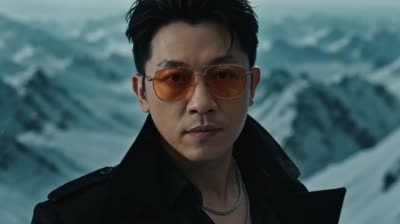 史诗武侠场景:剑来!现代都市万剑归宗震撼视觉