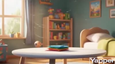 复仇者联盟折纸变形动画:皮克斯风格超级英雄纸艺创作