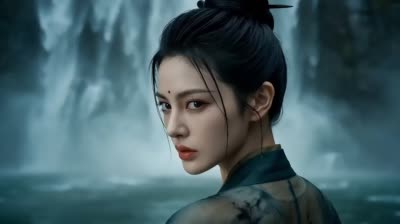 徐克武侠风一镜到底史诗:电影级运镜震撼呈现