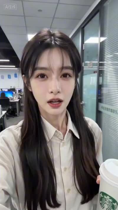 Seedance 2.0:职场吐槽OpenClaw的写实Vlog视频提示词