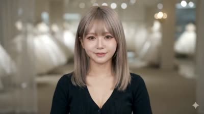光影流转:十套高定礼服梦幻变装秀