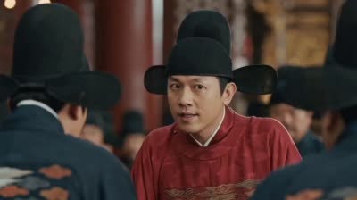 明朝权臣霸气怒斥群臣:天下苍生轮不到你说!