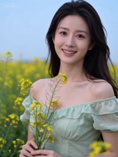 Seedance 2.0 春游Vlog:电影感油菜花田拍摄指南