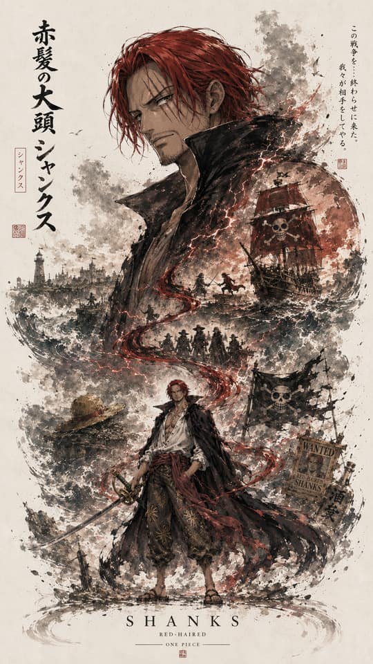 角色" kaido