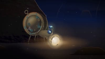 Claude Opus 5.5:创意视频短片制作案例 025
