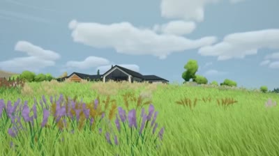 Claude Opus 5.5:实时三维场景创作案例 032