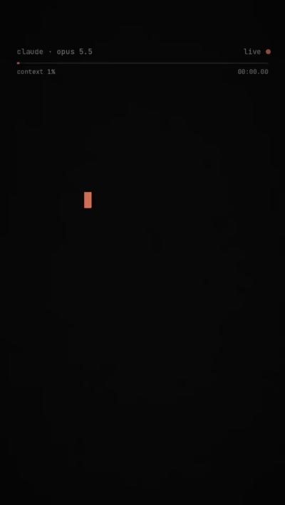 Claude Opus 5.5:创意视频短片制作案例 166