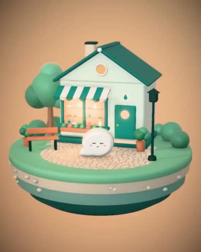 Claude Opus 5.5:创意视频短片制作案例 299