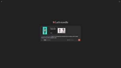 Claude Opus 5.5:创意动效短片案例 315