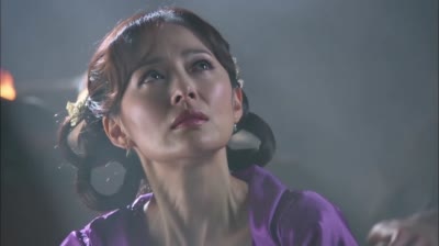 死神重生：紫衣女子觉醒逆袭