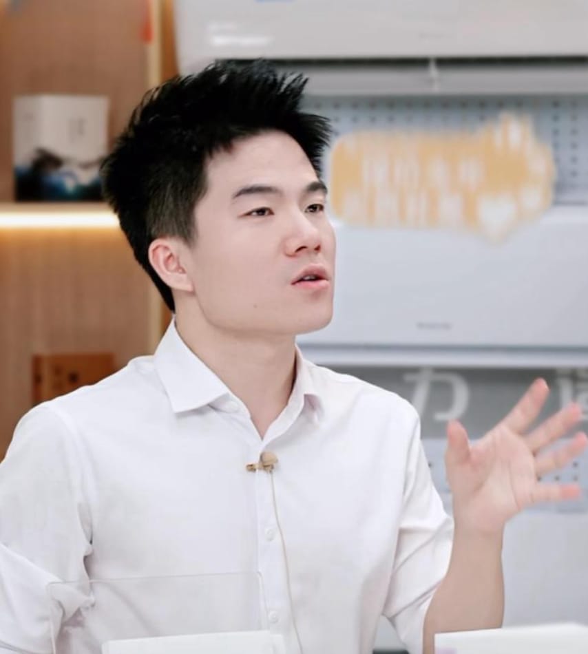 董宇辉风格话术