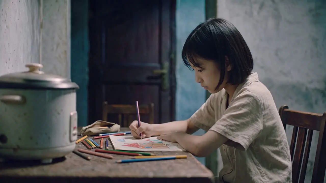 平平｜视频节点 34