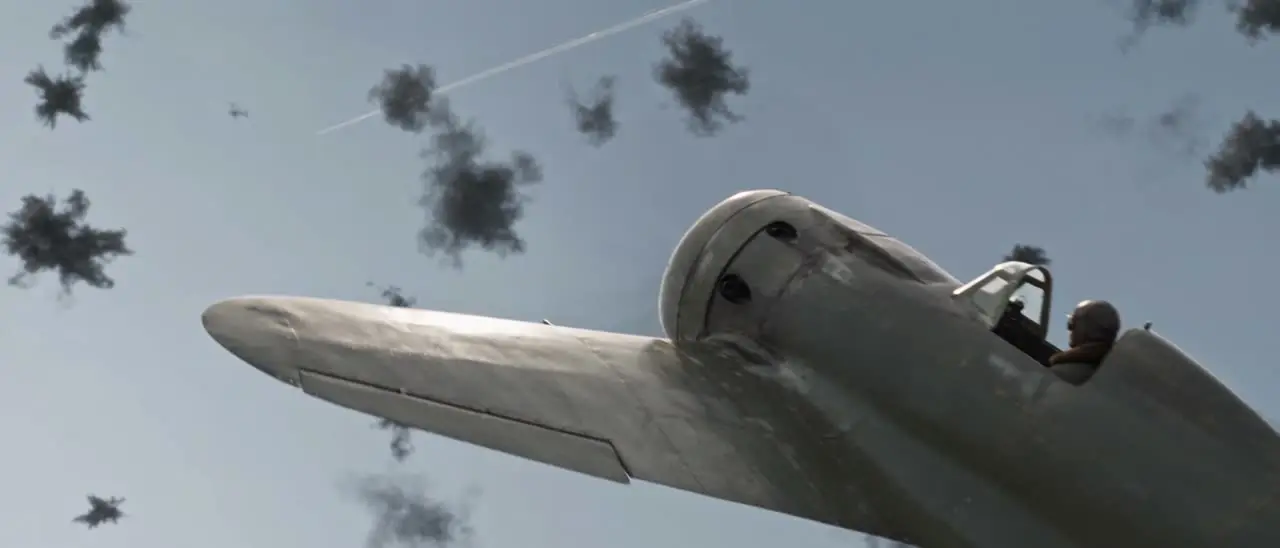 《1939兰州空战》｜视频节点 4
