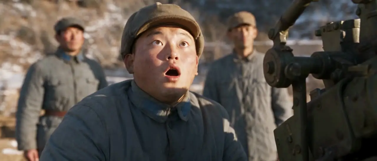 《1939兰州空战》｜视频节点 6