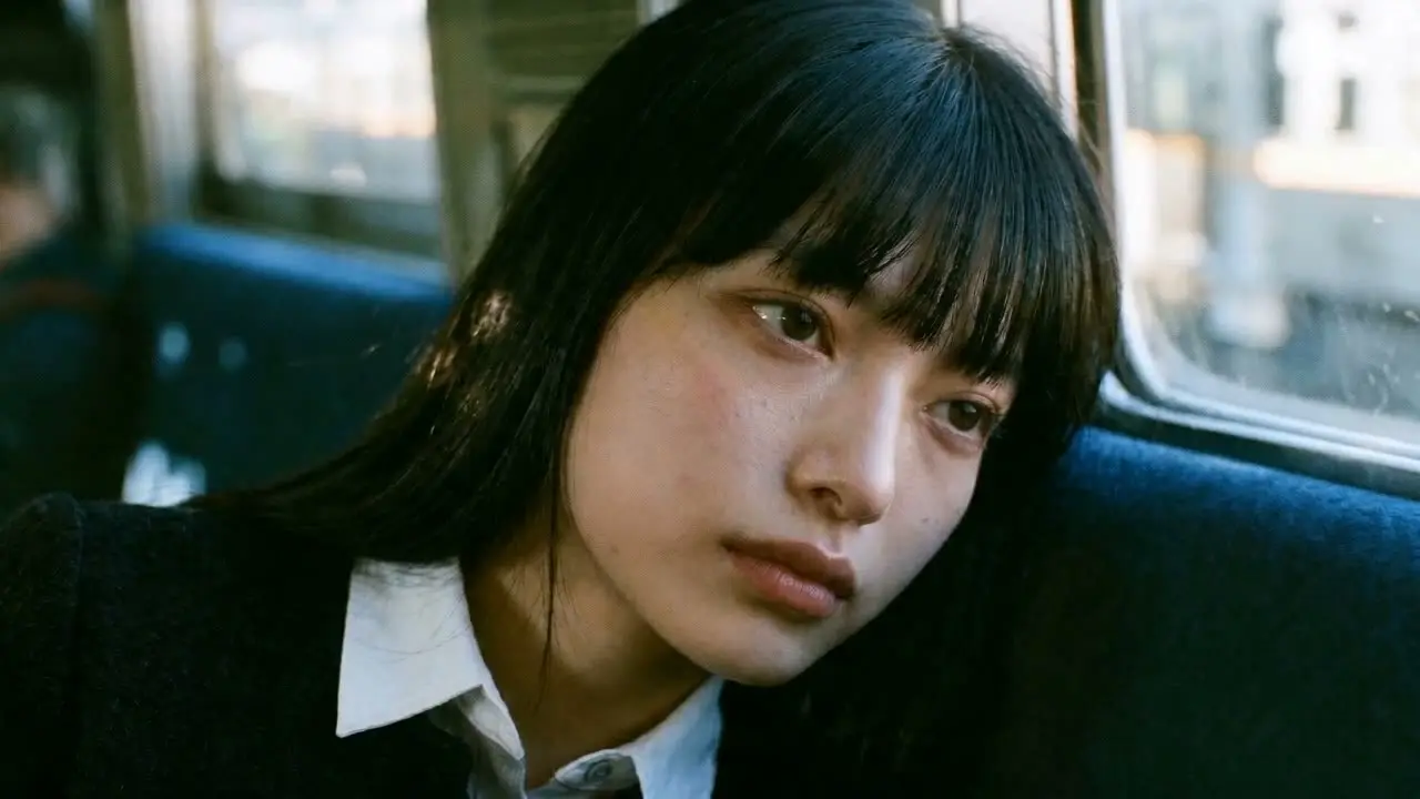 Supposed to be / 你本应成为怎样的大人？｜视频节点 15