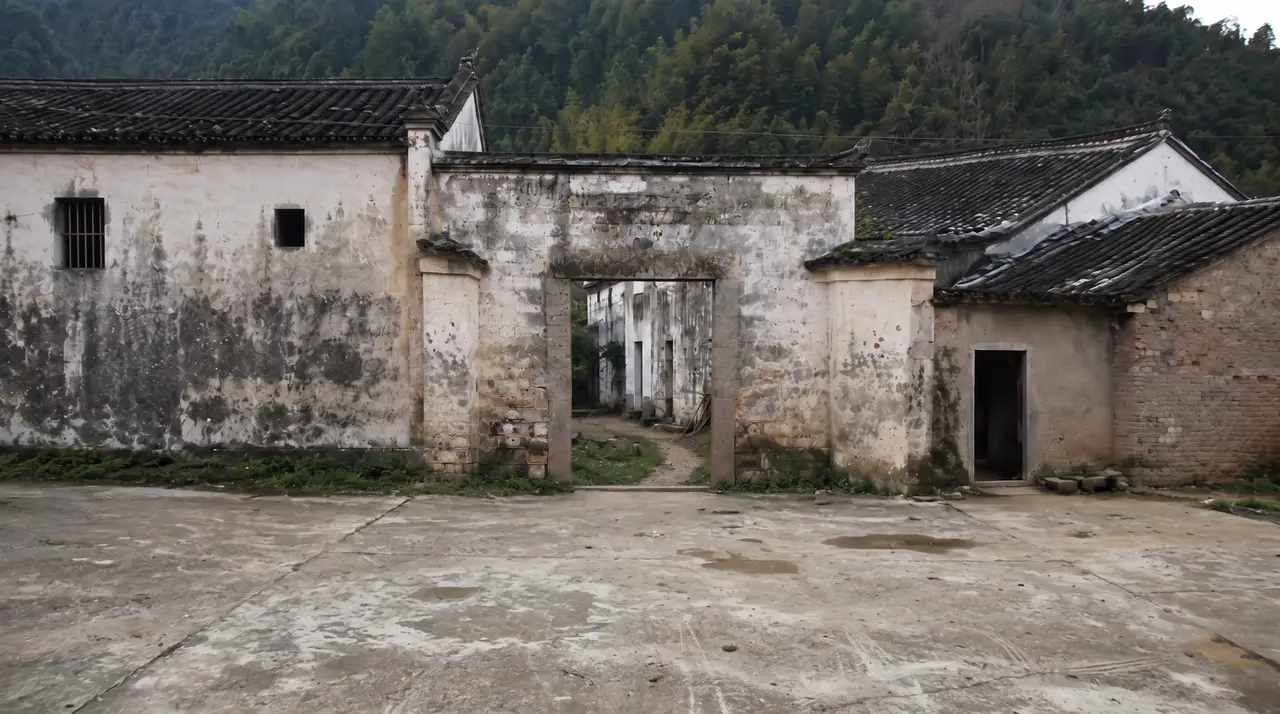戏台下的人｜图片节点 1