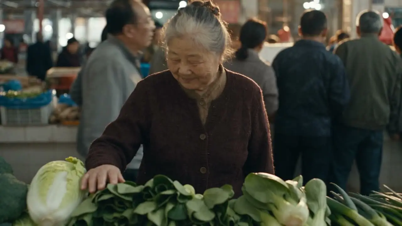 无私｜视频节点 6