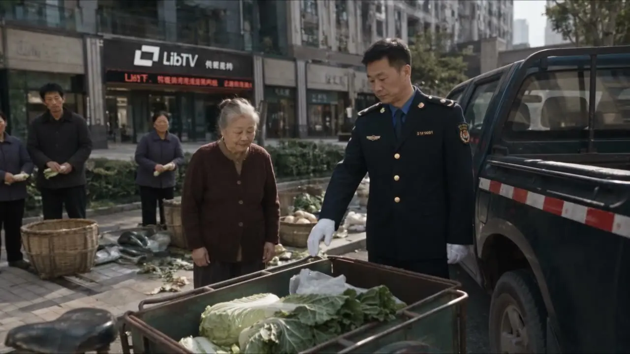 无私｜视频节点 4
