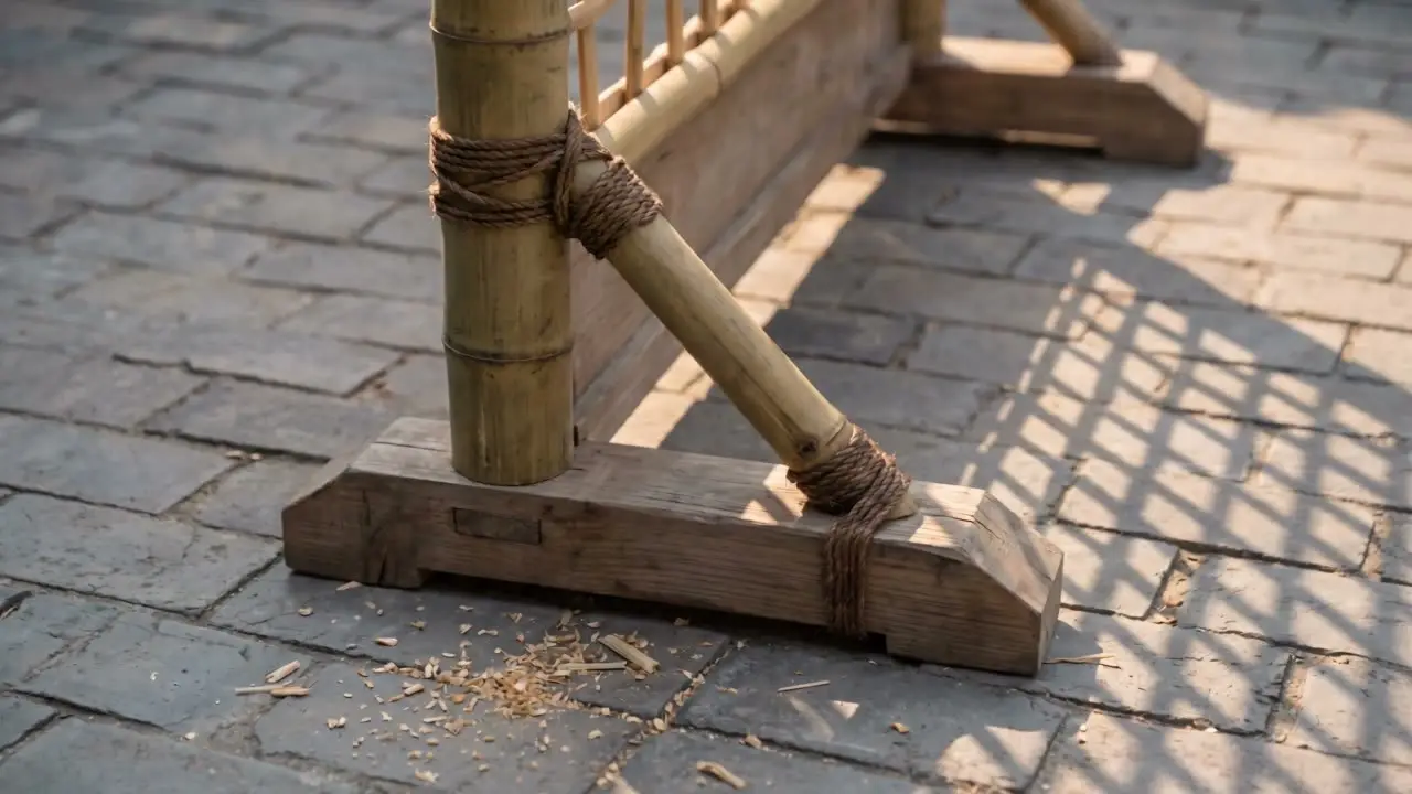 闺房记乐｜SHOT-06｜你只管摆
