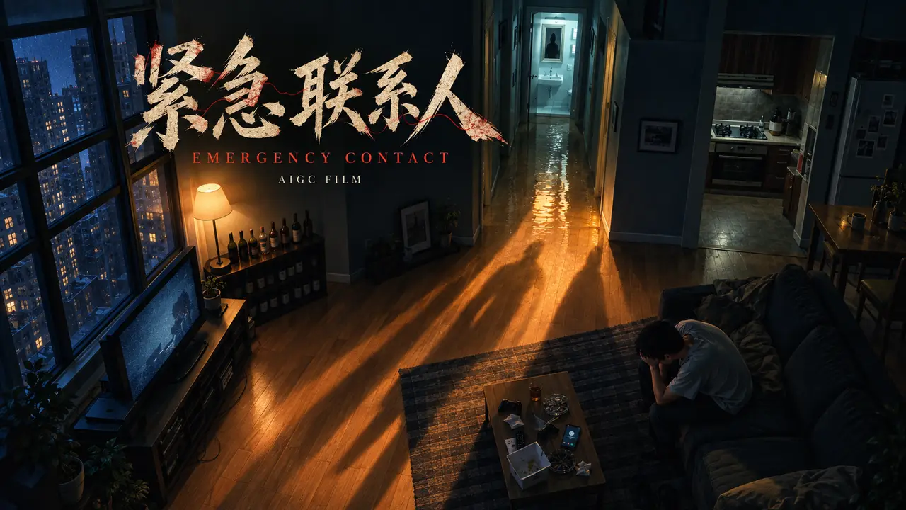 《紧急联系人》