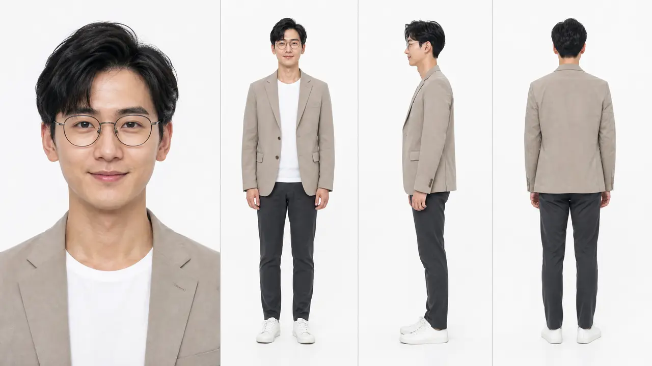 《紧急联系人》|小周