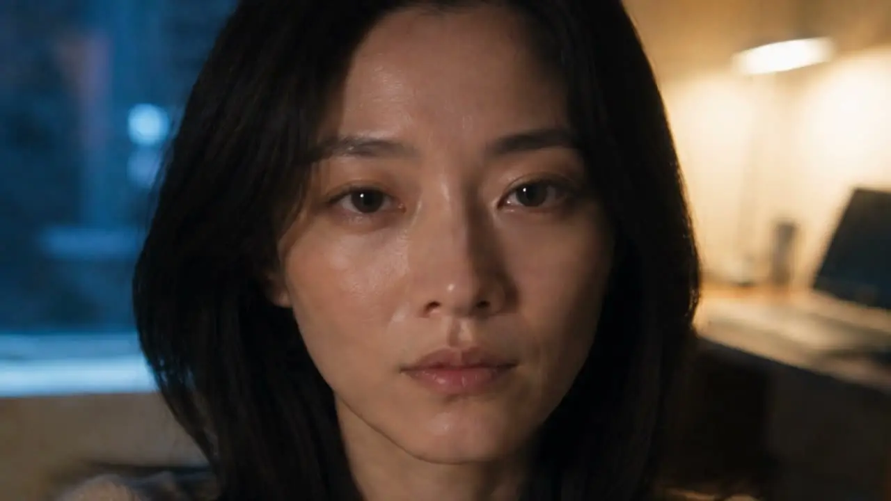 《你正在看着我》｜第一幕第一境