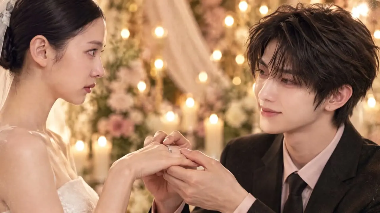 世界烂了，爱未生锈｜视频节点 2