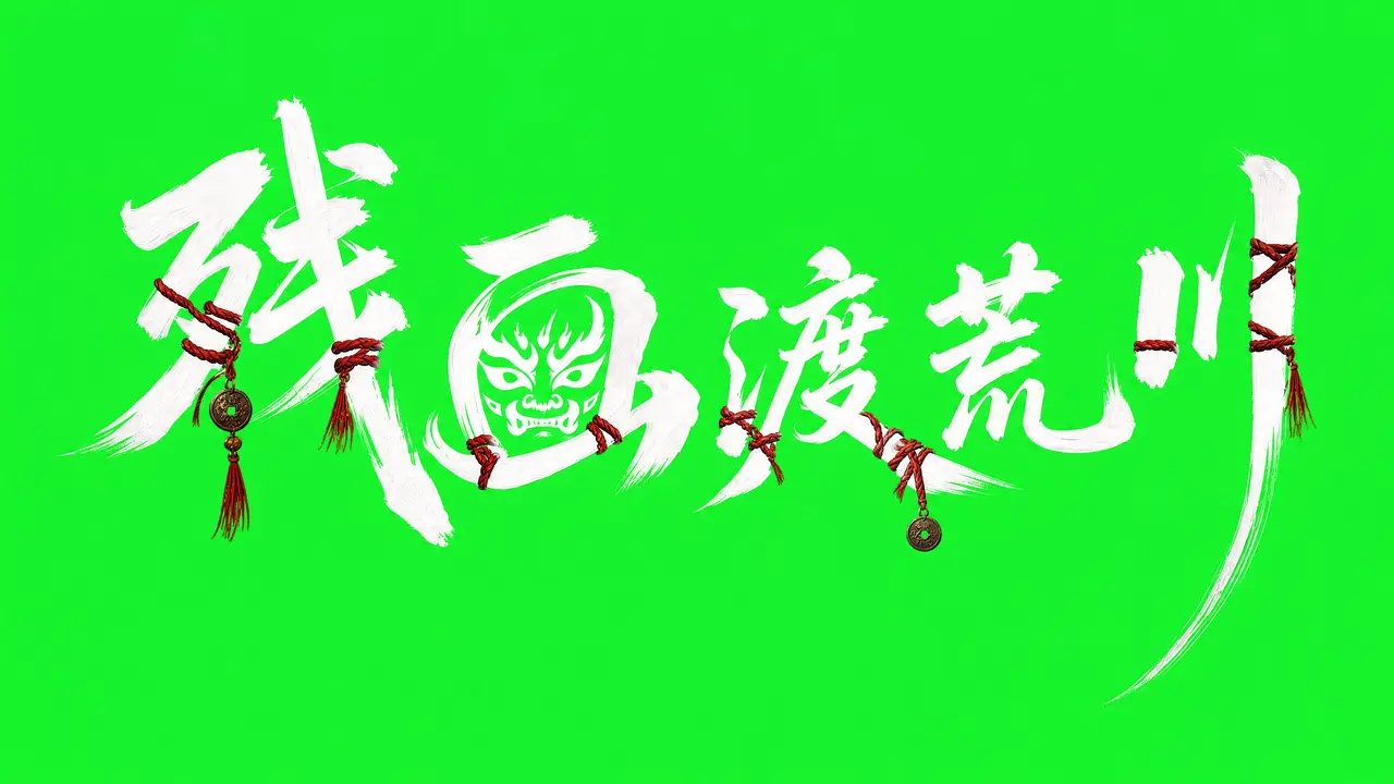 残画渡荒川｜图片节点 2