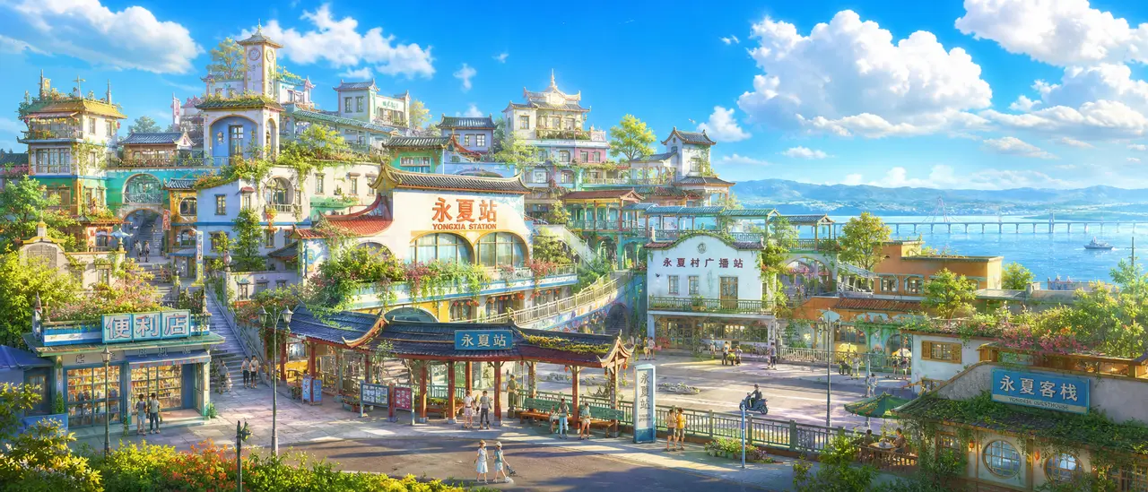 永夏驿站 预告｜图片节点 7 - 副本