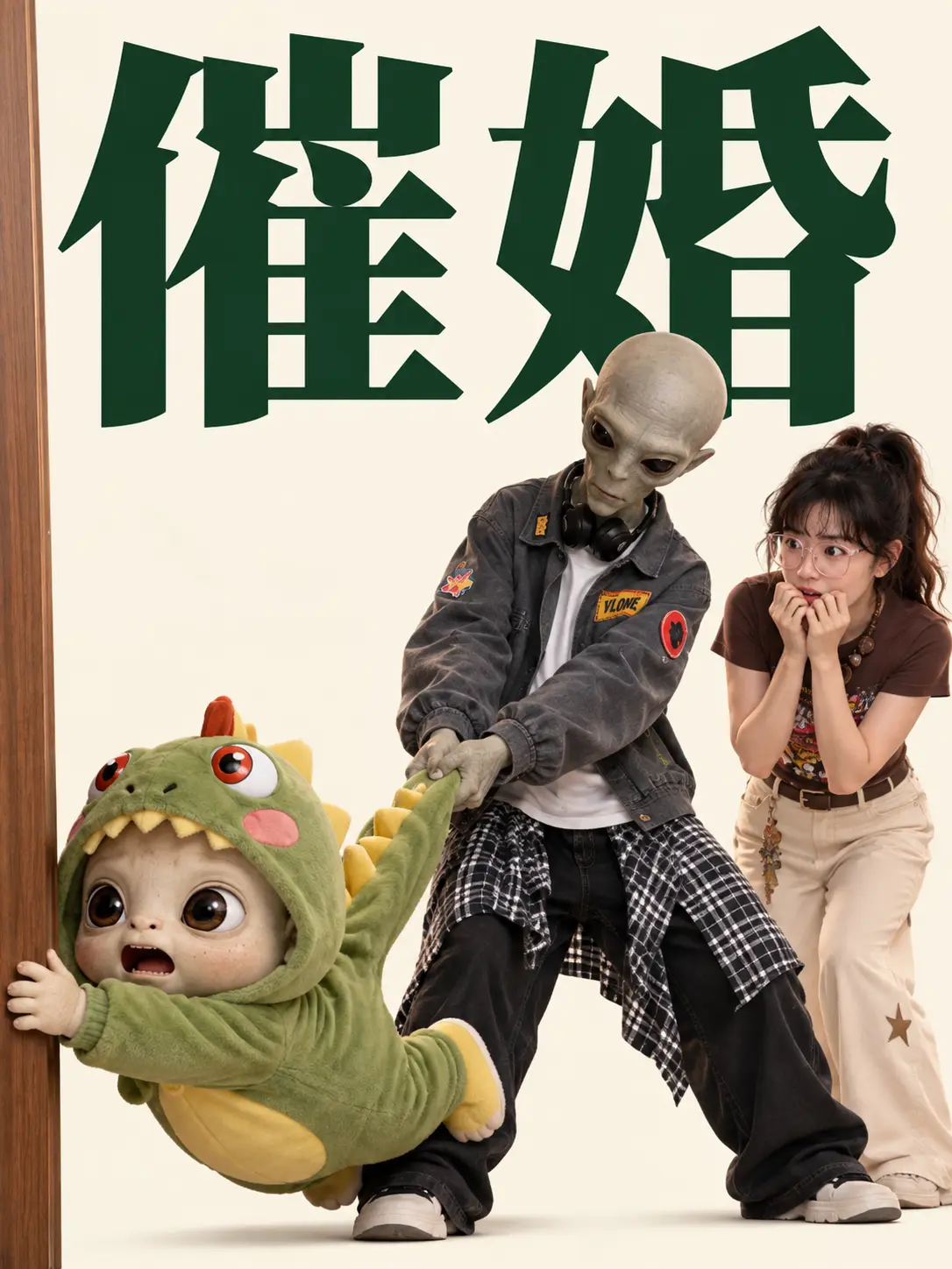 催婚