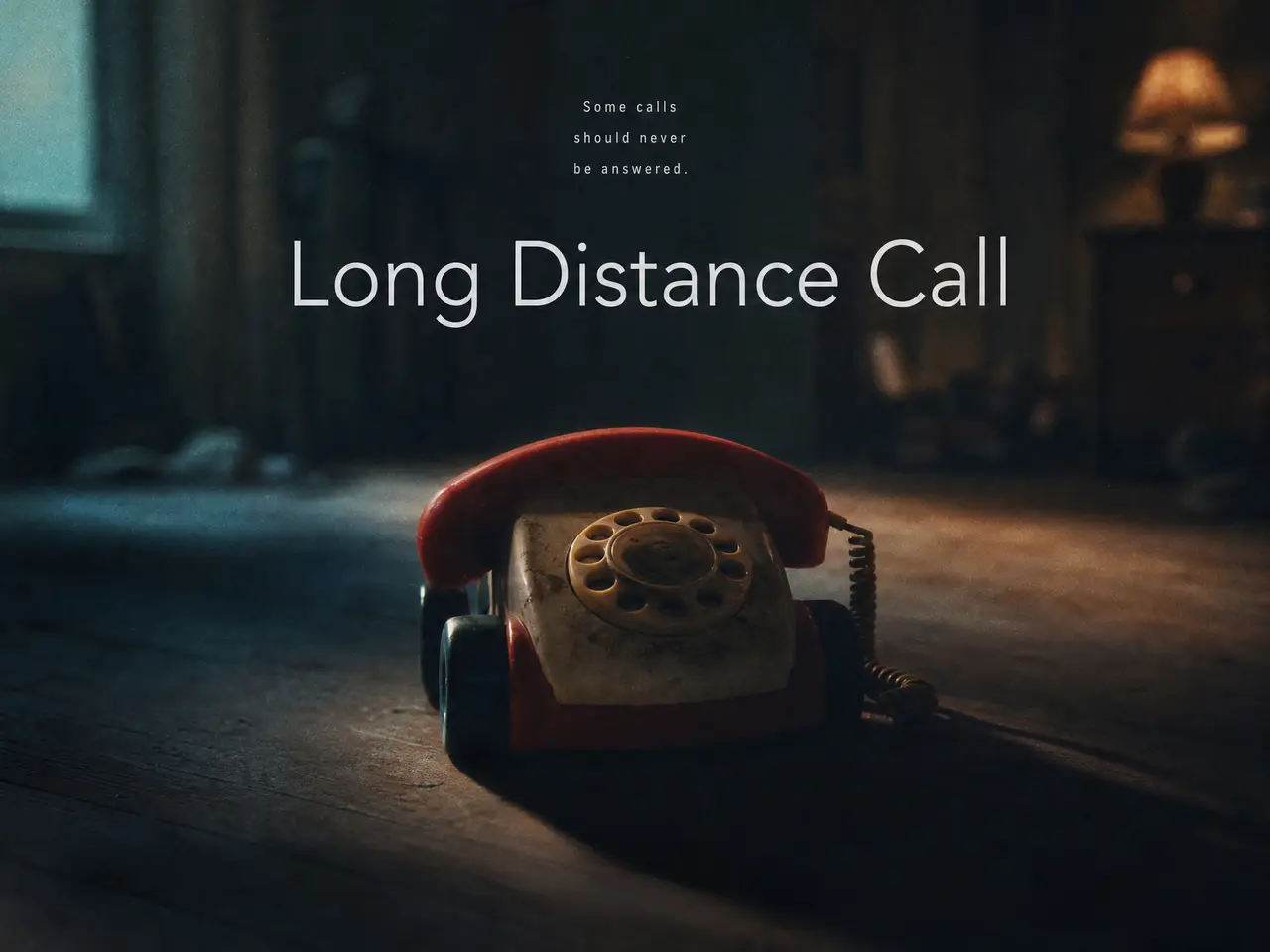 Long Distance call
