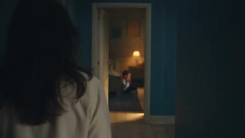 Long Distance call｜Scene 1.5 — 父母视角看Billy打玩具电话 v3