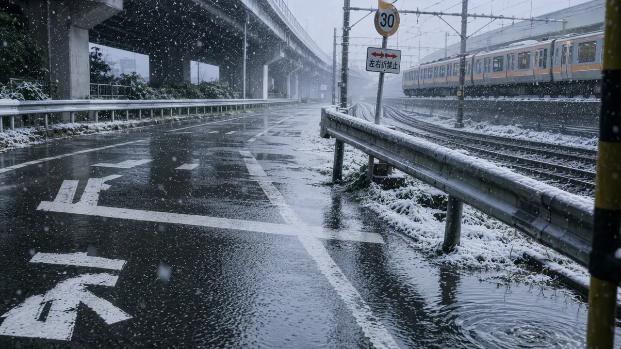 雪花飘落，我想你了｜图片节点 8