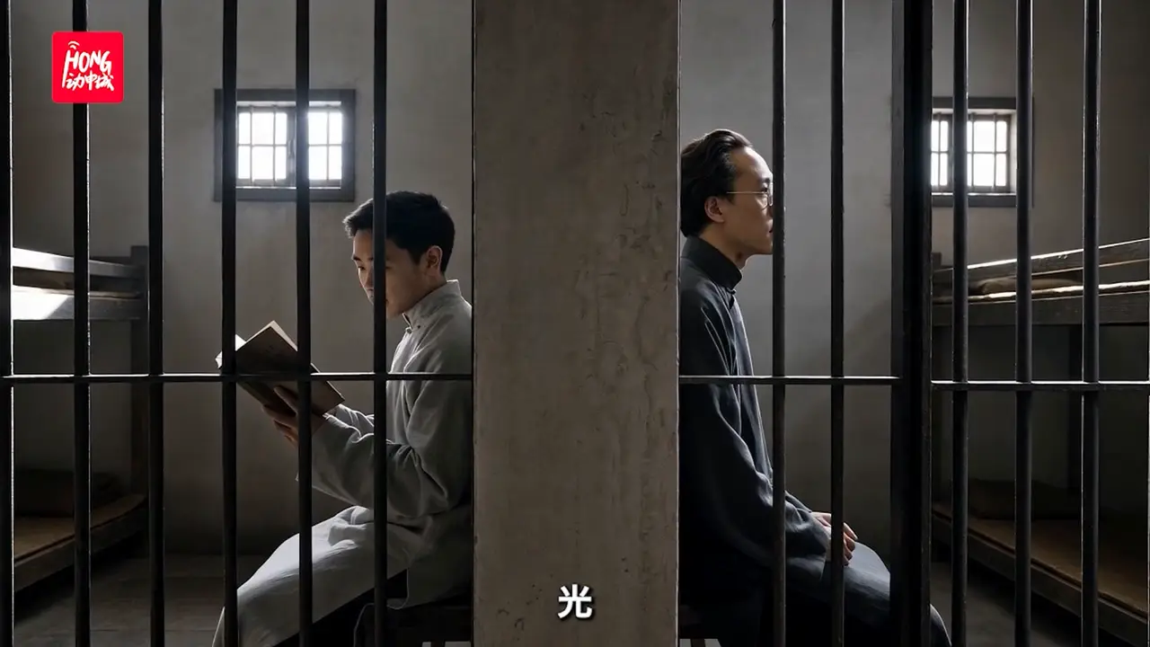 “我失去了很好的朋友，中国失去了很好的青年”