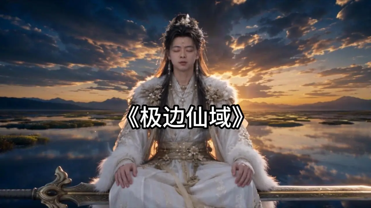 极边仙域