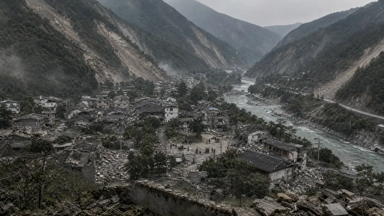 《开闸》｜图片节点 9