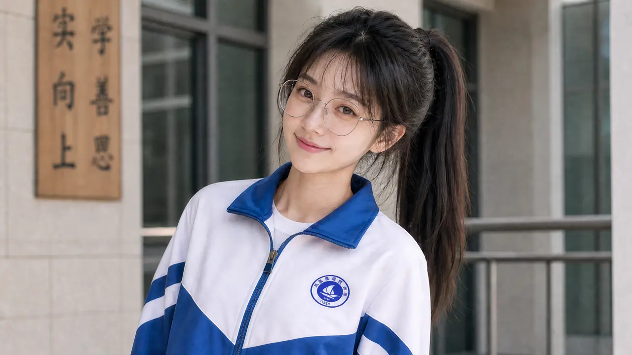 我们|人像质感调节